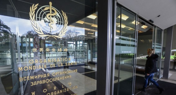 В ВОЗ назвали сроки сохранения иммунитета к COVID-19