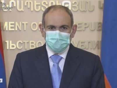 Համաճարակի ցուցանիշները կայունացման թույլ նախանշաններ են ցույց տալիս. բուժվածների բացառիկ ցուցանիշ ունենք. Փաշինյան