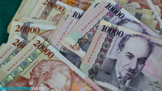10 քրեական գործով Գեղարքունիքում վերականգնվել է 18 մլն դրամ