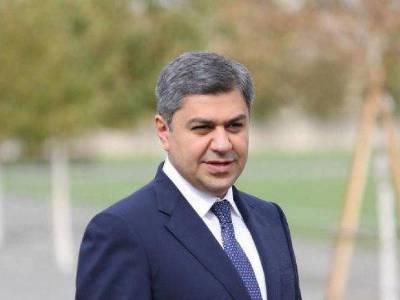 Նրանց ամեն մի օր ավելի մնալը իշխանության ղեկին ուղիղ սպառնալիք է մեր հայրենիքին․ Արթուր Վանեցյան