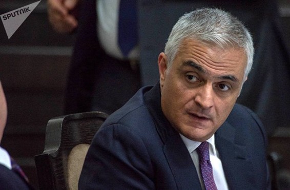 «Ռուսաստանը դեմ է ոչ թե սկզբունքին, այլ` իրագործման ձևին». Փոխվարչապետը՝ գազի գնի շուրջ բանակցությունների մասին