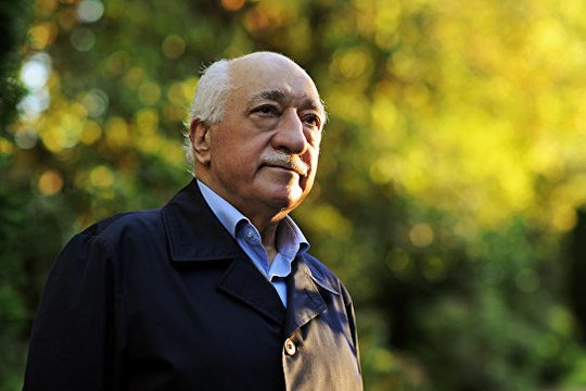 Սպիտակ տան կայքում Գյուլենի արտահանձնման պահանջով միջնորդագիրը հավաքել է ավելի քան 100 հազար ստորագրություն