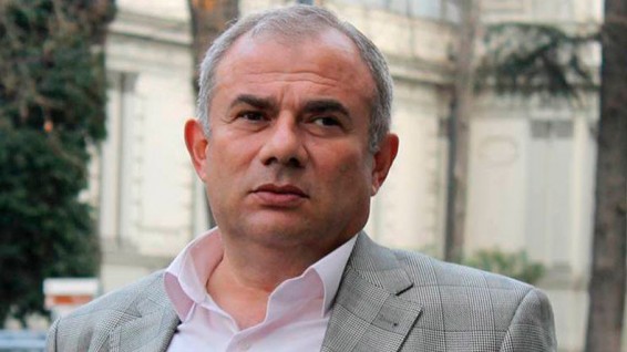 Արցախում 5-րդ ալիքն այլևս չի հեռարձակվի, պատճառը քաղաքական է․ Հարություն Հարությունյան