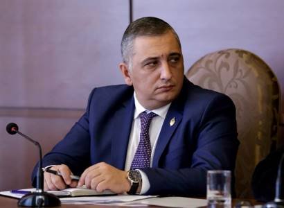 Հունիսի 15-ից եւս ՃՈ հաշվառման-քննական ստորաբաժանումները քաղաքացիներին չեն սպասարկելու․ Աշոտ Ահարոնյան