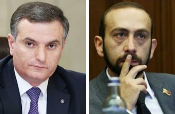 «Երեք առաջարկ Արարատ Միրզոյանին»․ Արտակ Զաքարյան