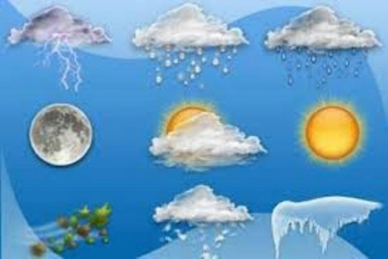 Եղանակը Հայաստանում