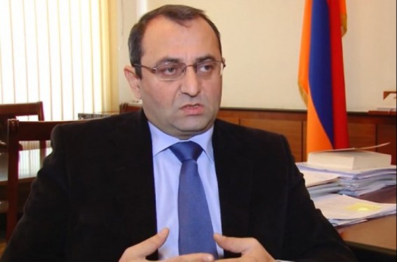 Իշխանության ընտրած մեթոդը տանում է առճակատման. Մինասյան
