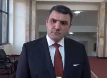 2018թ. Փաշինյանին անձեռնմխելիությունից զրկելու ավելի օրինական հիմքեր կային, քան այսօր Ծառուկյանին. Գևորգ Կոստանյան