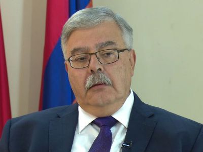 Անհրաժեշտ է ներազգային համերաշխությամբ ճգնաժամի հաղթահարումը՝ նոր որակի իշխանության ձեւավորմամբ. ՀՅԴ