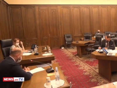 ЦБ: Банки Армении отложили выплаты по кредитам на сумму примерно в 1,3 триллиона драмов