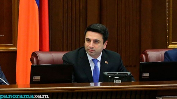 Նիկոլ Փաշինյանը ՀԾԿՀ-ի անդամի թեկնածու ունի