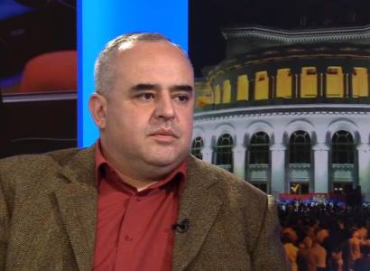Գագիկ Ծառուկյանը չի կարող կալանավորվել որեւէ դեպքում. Տիգրան Աթանեսյան
