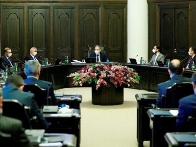 Պետք է ոչ թե թաղամասերով, այլ շենքերով, հասցեներով հրապարակել, թե որտեղ քանի կորոնավիրուսով հիվանդ մարդ կա. վարչապետ