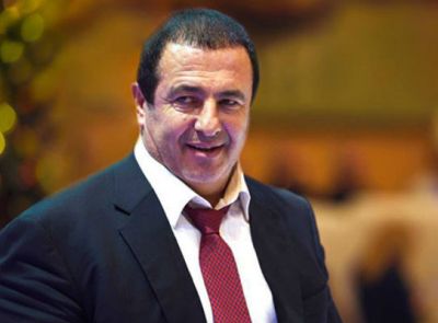 Գագիկ Ծառուկյանն եկավ դատարան