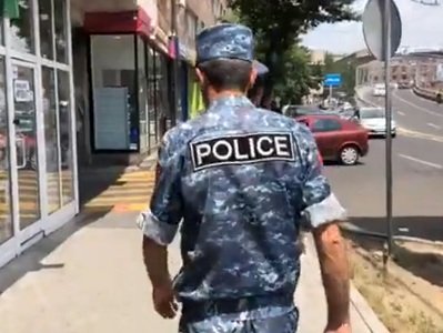 Մեկ օրում՝ 63 հանցագործություն. Մաքսանենգություն, հարկերից խուսափում, ծնողից երեխային բաժանելը