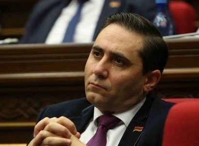 ՀՀ տնտեսությունը իրականում ապրում է շատ խորքային անկում, ես կասեի աննախադեպ անկում.Արման Աբովյան
