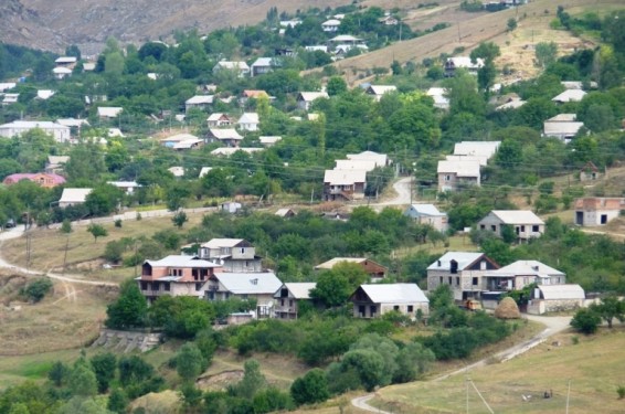 Պետությունը կփոխհատուցի Կոթի համայնքի բնակիչներին