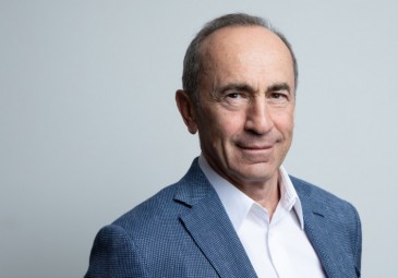 Սահմանադրական դատարանը Ռոբերտ Քոչարյանի դիմումը կսկսի քննել հուլիսի 7-ին