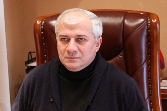 Скончался директор Института древних рукописей 