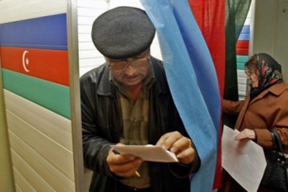 Ադրբեջանում մեկնարկում է սահմանադրական հանրաքվեի հետ կապված քարոզչական արշավը