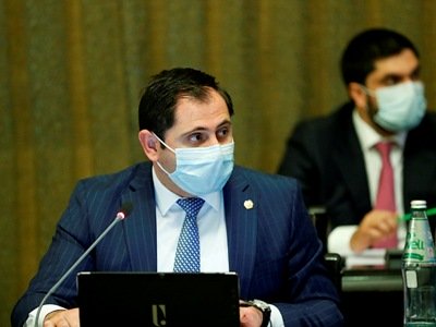 Կառավարությունը վաճառքի է հանել Նորքի այգիներում շուրջ 2 հազար քմ տարածքով շենք-շինությունները. Գինը հայտնի է