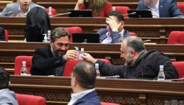 Հայտնի է՝ Վահագն Թևոսյանի թեստի պատասխանը.ArmLur