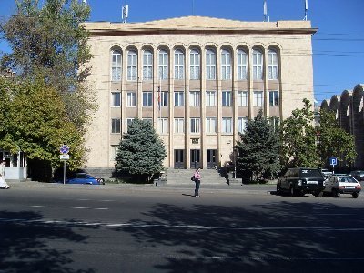 «Հրապարակ». Սահմանադրական ճգնաժամ է առաջացել. Քվորում չկա ՍԴ-ում