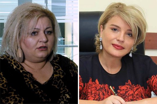 Hzham.am-ի խմբագիրը շորթում է կատարել մորաքույրների հետ. Տուժողներից մեկը Սեյրան Օհանյանի կինն է