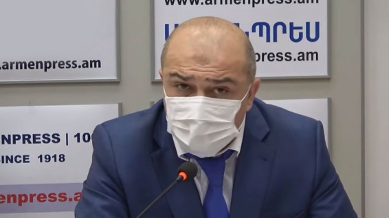 Փոխնախարար. Ծնելիության իմաստով գյուղական բնակավայրերում ավելի վատթար վիճակ է