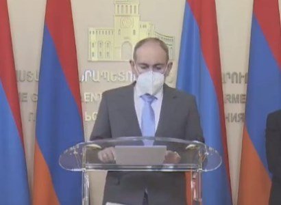 Մենք կարիք ունենք հակահամաճարակային վարքագիծը ռեստարտի ենթարկելու. Նիկոլ Փաշինյանը սցենարներ ներկայացրեց