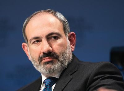 Փաշինյանը շնորհակալություն է հայտնել COVID-19-ի դեմ պայքարում ՀՀ-ին ձեռք մեկնած պետություններին