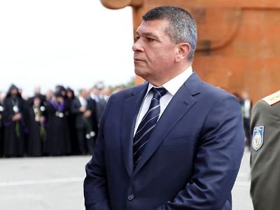 Адвокат: Владимир Гаспарян относится к обвинению философски