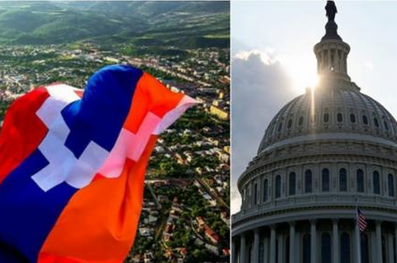 Կորոնավիրուսի համավարակի դեմ պայքարում Արցախից օգնություն կուղարկվի ԱՄՆ