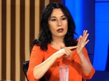 Երեկ արդեն ահազանգ ստացա, որ տատիկի կորած դիակը էս ընթացքում միակ դեպքը չի եղել. Նաիրա Զոհրաբյան