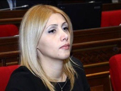 Վաղվա աղմկոտ դատավարությունները. Էլինար Վարդանյան