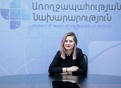 Ներողություն ենք խնդրում եւ ցավում, որ ընտանիքն առանց այդ էլ դժվարին պահին, նման խնդրի է բախվել. ԱՆ խոսնակ