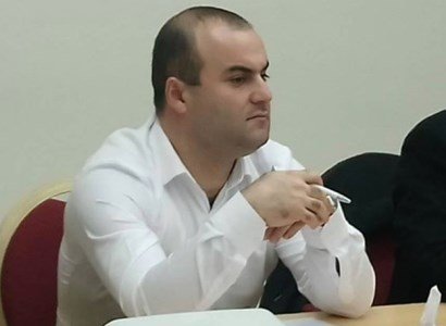 Պատգամավոր Հովիկ Աղազարյանի որդուն մեղադրանք է առաջադրվել. գործն ուղարկվել է դատարան
