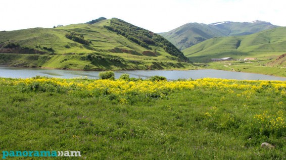 Օդի ջերմաստիճանը կբարձրանա