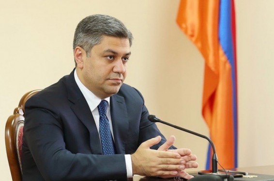 Անձնական շահի համար Սահմանադրության խախտումը պետականությանը հասցված մեծագույն վնասներից է և չի կարող անհետևանք լինել․ Արթուր Վանեցյան
