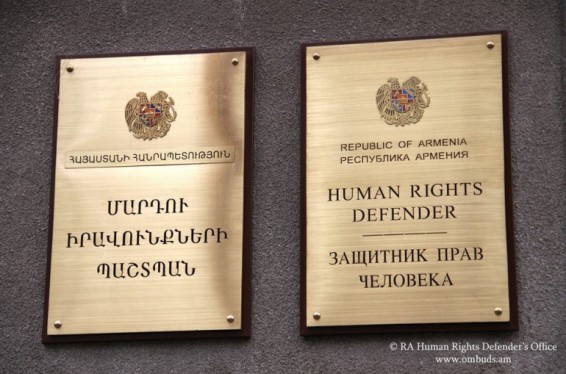 Արտակարգ դրությանն առնչվող հարցերով Մարդու իրավունքների պաշտպանը ստացել է 2249 բողոք