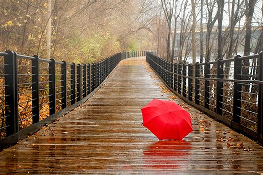 Առաջիկա օրերին Հայաստանում անձրև և ամպրոպ կդիտվի