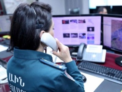 Ահազանգ ԱԻՆ-ում. «Մեգամոլ»-ի 1-ին եւ 2-րդ հարկերում ռումբեր են տեղադրված