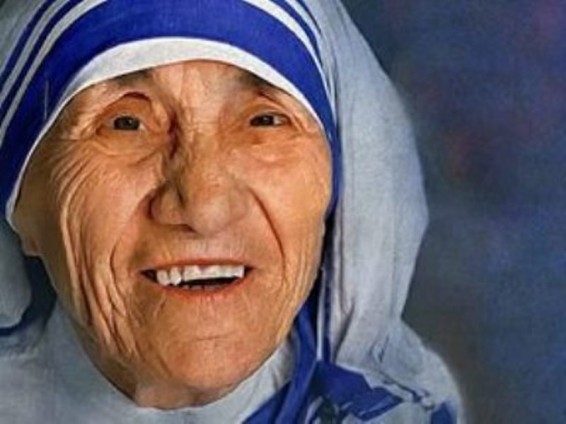 Սեպտեմբերի 5-ը Բարեգործության միջազգային օրն է