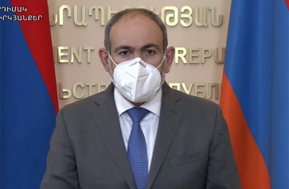 «Այն պահին, երբ տեսնենք, որ առողջապահական համակարգը չի կարող սպասարկել քաղաքացիներին՝ այլ ելք չենք ունենա, քան վերադառնալ սահմանափակումների ռեժիմին». Վարչապետ