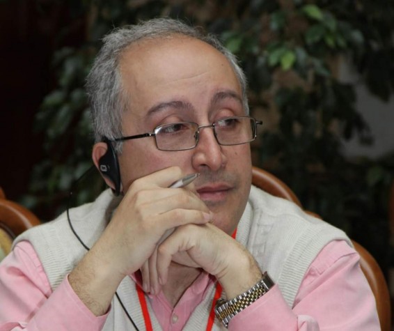 Արմեն Վարդանյան. Բուժումից ու մեկուսացումից հետո պարզվեց, ես դեռ վարակակիր եմ և վարակ տարածող