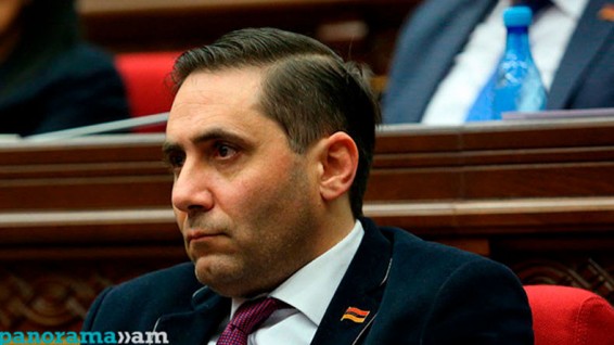 «Հայաստանում գործում է թուրքերին ներող ադրբեջանասերների մի փոքրիկ պսևդոհայերի ակումբ»