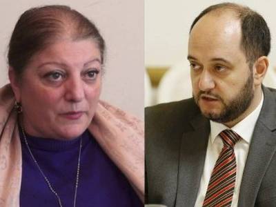 114 դպրոցի տնօրենը դատի է տվել ԿԳՄՍ նախարարությանը
