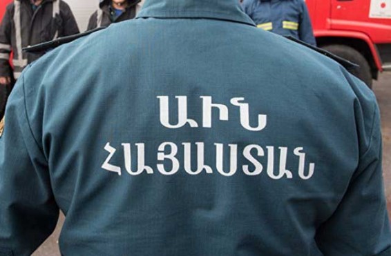 Ահազանգ է ստացվել, որ «Աջարաբեթ․էյեմ» բուքմեյքերական գլխավոր գրասենյակում ռումբ է տեղադրված