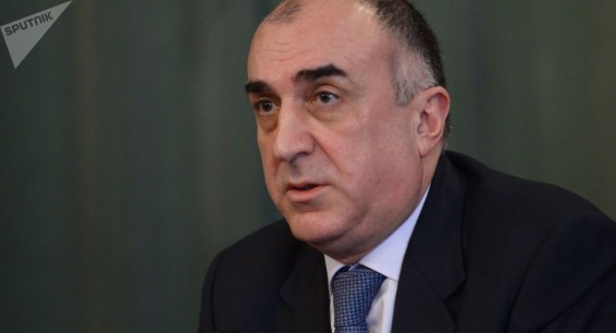 Скандал в Азербайджане: глава МИД Мамедъяров отказался комментировать возможную отставку