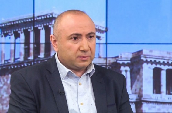 Փաշինյանն ապալեգիտիմացրել է ոստիկանական ուժի կիրառումը երկակի ստանդարտների պատճառով․ ինչո՞ւ պետք է մարդկանց մի խմբին թույլատրվի ճանապարհ փակել, իսկ մեկ այլ տեղ փողոց փակողները ծեծվեն․ Ա․ Թևանյան